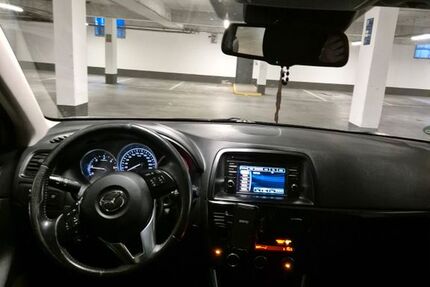 Mazda CX-5 218.000 km 5.999 &euro; München 81829