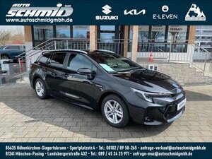 Suzuki Swace Comfort+ CVT Hybrid 9.000 km 24.990 € Höhenkirchen-Siegertsbrun 85635