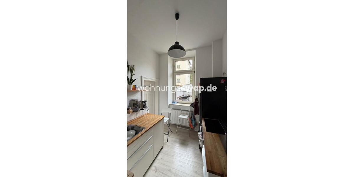 Etagenwohnung München Maxvorstadt - 3 Zimmer, 56 m&sup2;, 1.340&euro; | Angebot:25965587