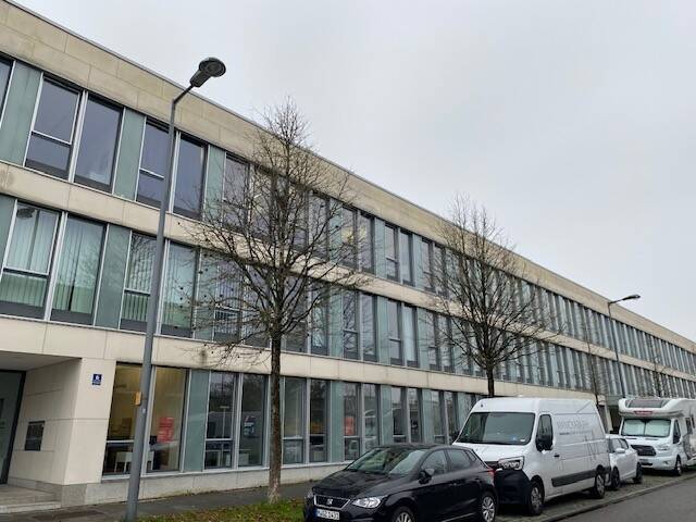 NachmieterUntermieter für Bürofläche Nähe Riem-Arcaden - All-in-Miete
