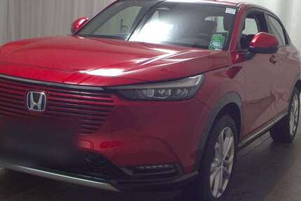 Honda HR-V 7.868 km 23.580 &euro; Grünwald 82031