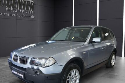 BMW X3 141.990 km 8.980 &euro; Neufahrn 85375