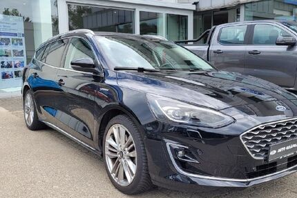 Ford Focus 56.040 km 15.490 &euro; Gräfelfing 82166