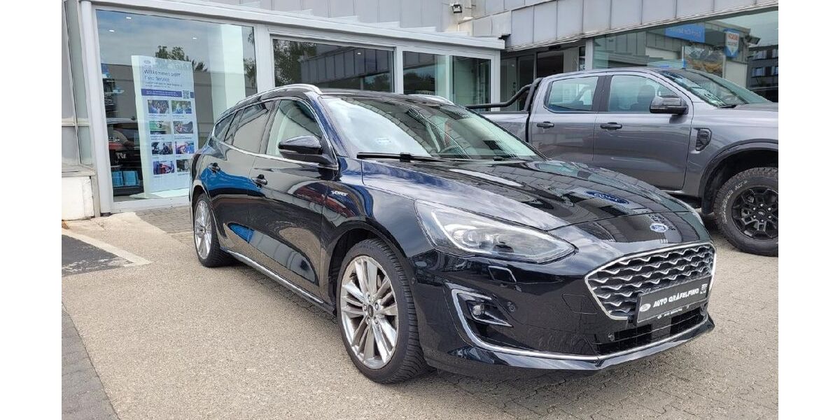 Ford Focus 56.040 km 15.490 &euro; Gräfelfing 82166