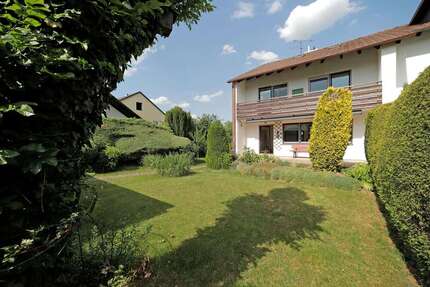 Haus Vaterstetten Baldham - 5 Zimmer, 150 m&sup2;, 759.000&euro; | Angebot:26801306