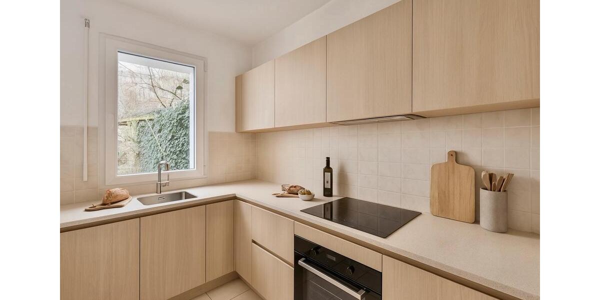 Terrassenwohnung München Ludwigsvorstadt-Isarvorstadt - 2 Zimmer, 47 m&sup2;, 519.000&euro; | Angebot:25638059