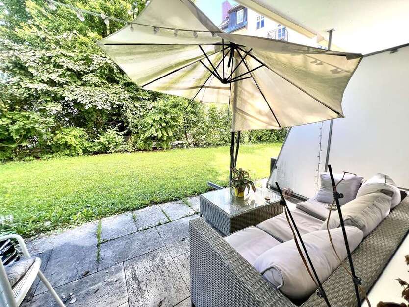 Wohnung zum Kaufen in München 295.000 € 33 m²