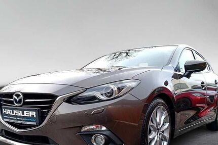 Mazda 3 106.000 km 13.990 &euro; Fürstenfeldbruck 82256