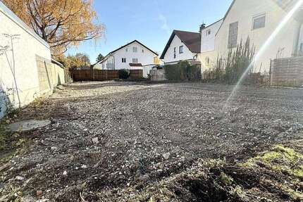 Grundstück Puchheim - 375.000&euro; | Angebot:19864672