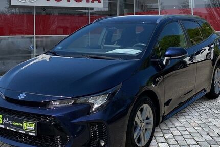 Suzuki Swace 40.685 km 20.490 &euro; München 80687