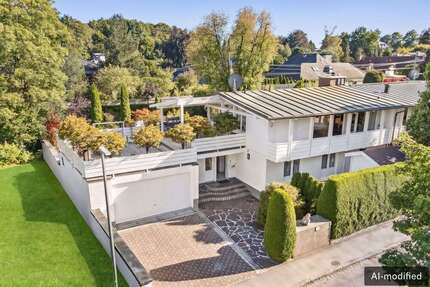 Haus Grünwald - 4.5 Zimmer, 308 m&sup2;, 1.850.000&euro; | Angebot:23474554