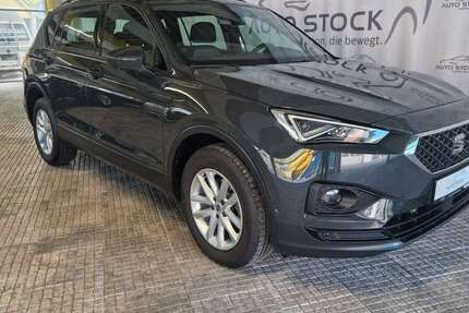 Seat Tarraco 87.200 km 27.950 &euro; Dachau 85221