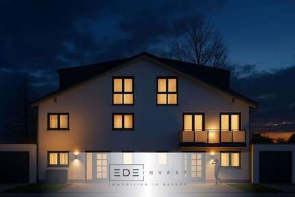 Grundstück Grasbrunn - 1.370.000&euro; | Angebot:25458539