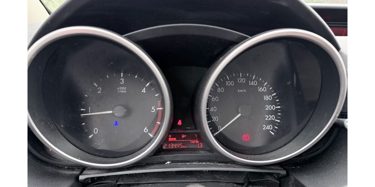 Mazda 5 213.000 km 3.250 &euro; München 80999