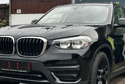 BMW X3 133.725 km 21.490 &euro; Egling 82544