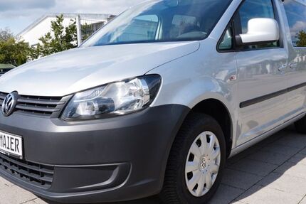 VW Caddy 45.000 km 11.950 &euro; Fürstenfeldbruck 82256