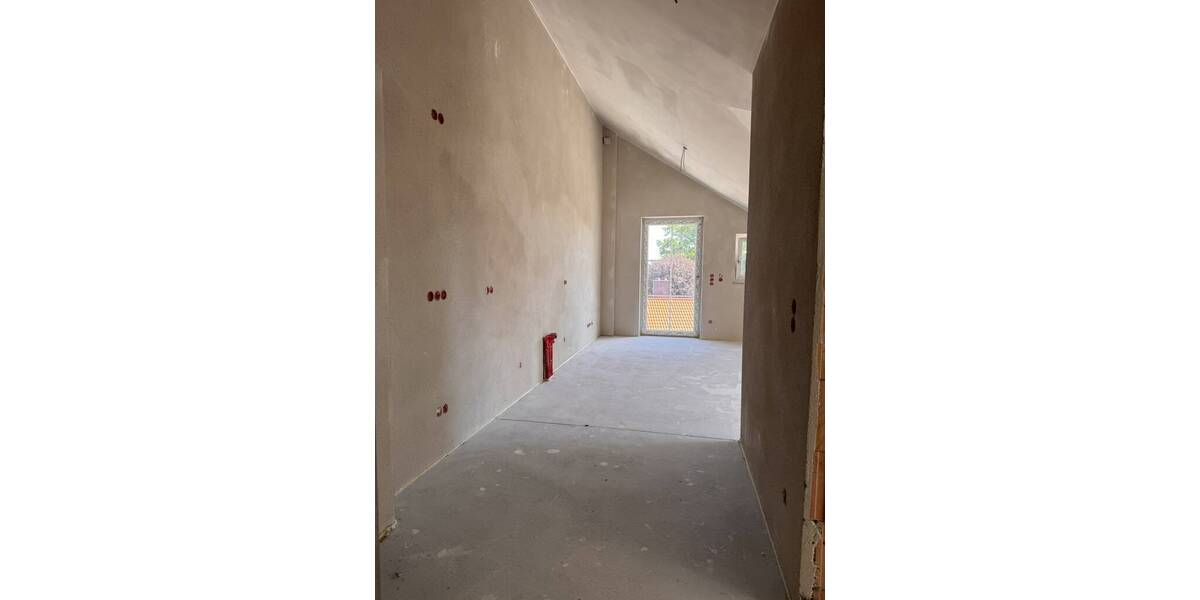 Etagenwohnung Grasbrunn Harthausen - 2 Zimmer, 49 m&sup2;, 1.040&euro; | Angebot:26733603