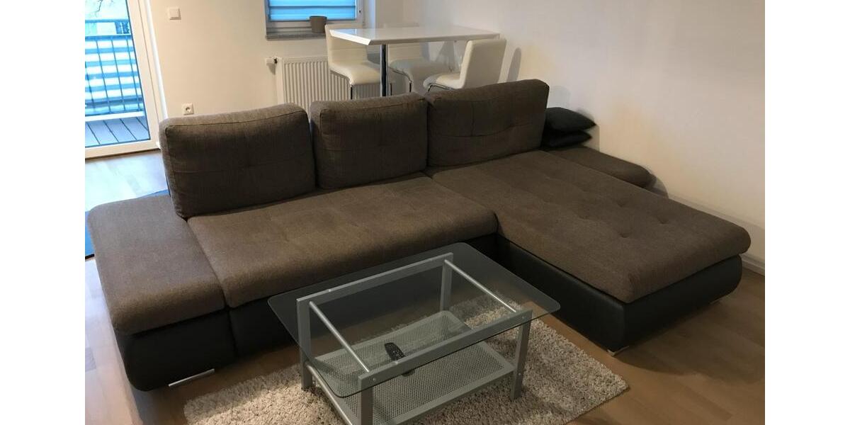 Etagenwohnung München Sendling-Westpark - 2 Zimmer, 55 m&sup2;, 550.000&euro; | Angebot:26267723