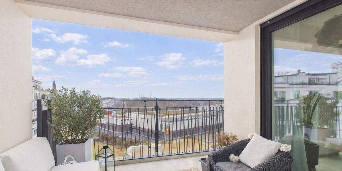 Etagenwohnung München Au-Haidhausen - 3 Zimmer, 88 m&sup2;, 1.490.000&euro; | Angebot:25780959