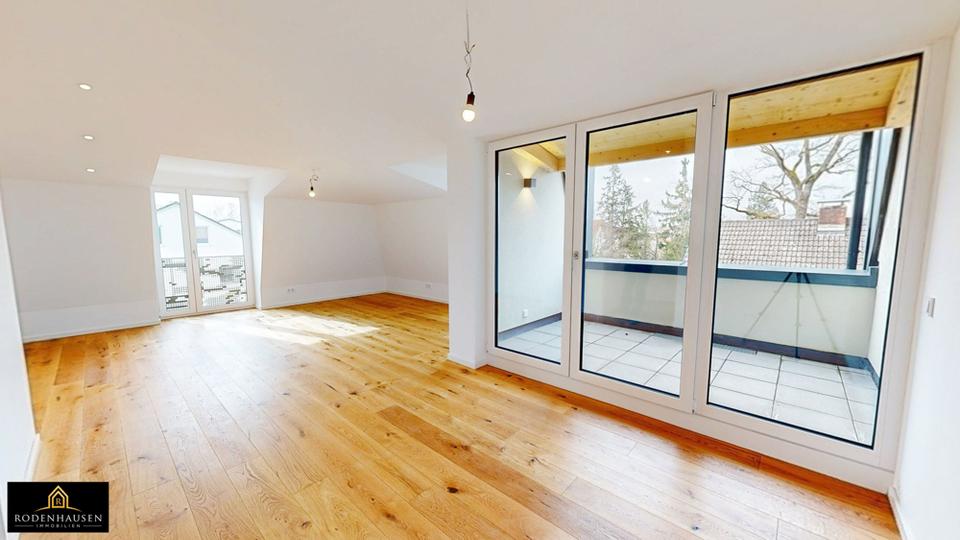 Einfamilienhaus Germering - 2 Zimmer, 75 m&sup2;, 1.650&euro; | Angebot:26302591