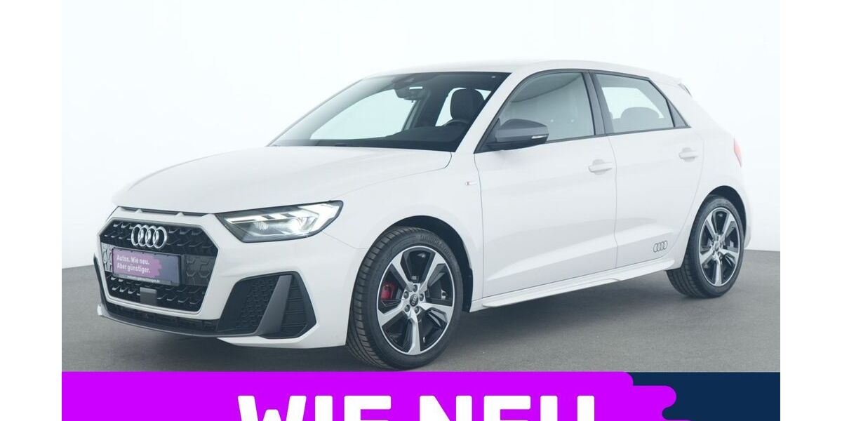 Audi A1 39.119 km 26.485 &euro; Garching bei München 85748