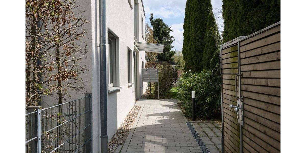 Terrassenwohnung München Thalk.Obersendl.-Forsten-Fürstenr.-Solln - 2 Zimmer, 66 m&sup2;, 599.000&euro; | Angebot:26283856