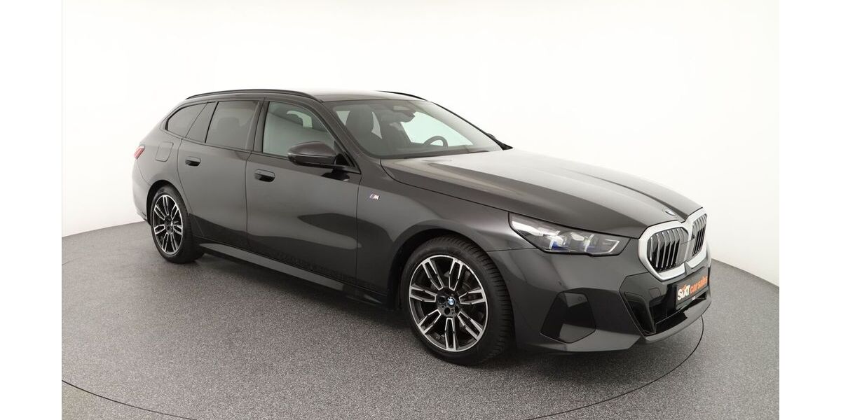 BMW 520 24.579 km 45.440 &euro; Garching 85748