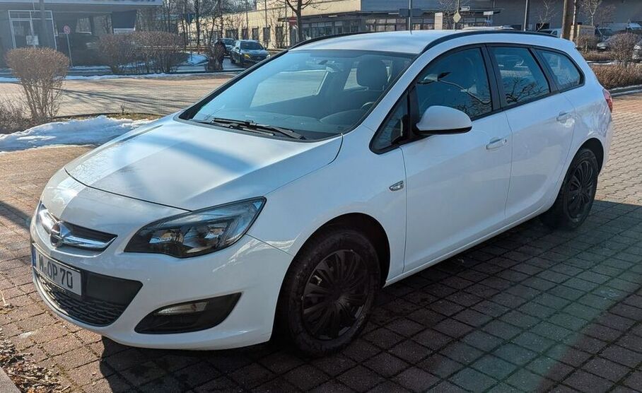Astra