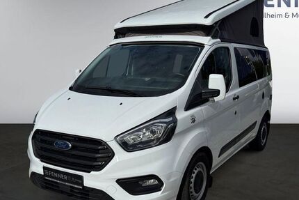 Ford Tourneo Custom 67.000 km 38.990 &euro; Neuried / München 82061