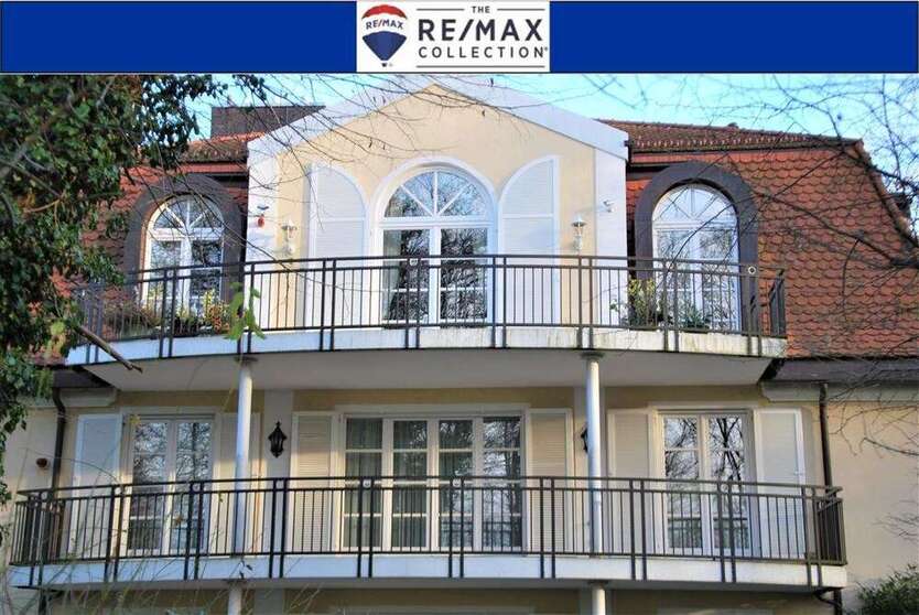 Wohnung zum Mieten in München 3.465 € 165 m²