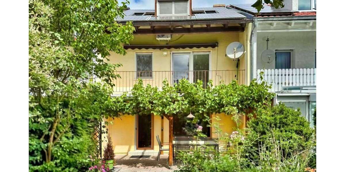 Einfamilienhaus Neufahrn Mintraching-Grüneck - 5 Zimmer, 135 m&sup2;, 720.000&euro; | Angebot:25238639