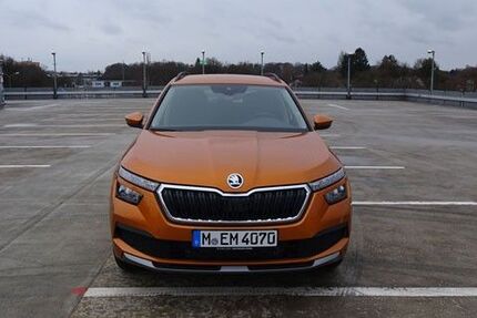 Skoda Kamiq 45.000 km 22.960 € München 80686