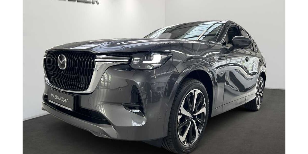 Mazda CX-60 12.500 km 47.990 &euro; München 80339