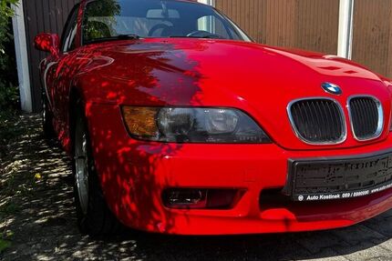BMW Z3