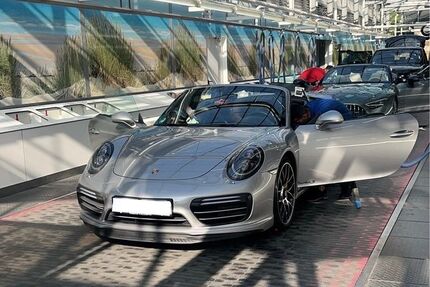 Porsche 991 99.000 km 127.500 &euro; Unterhaching 82008
