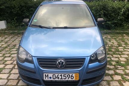 VW Polo 255.000 km 950 &euro; München 80939