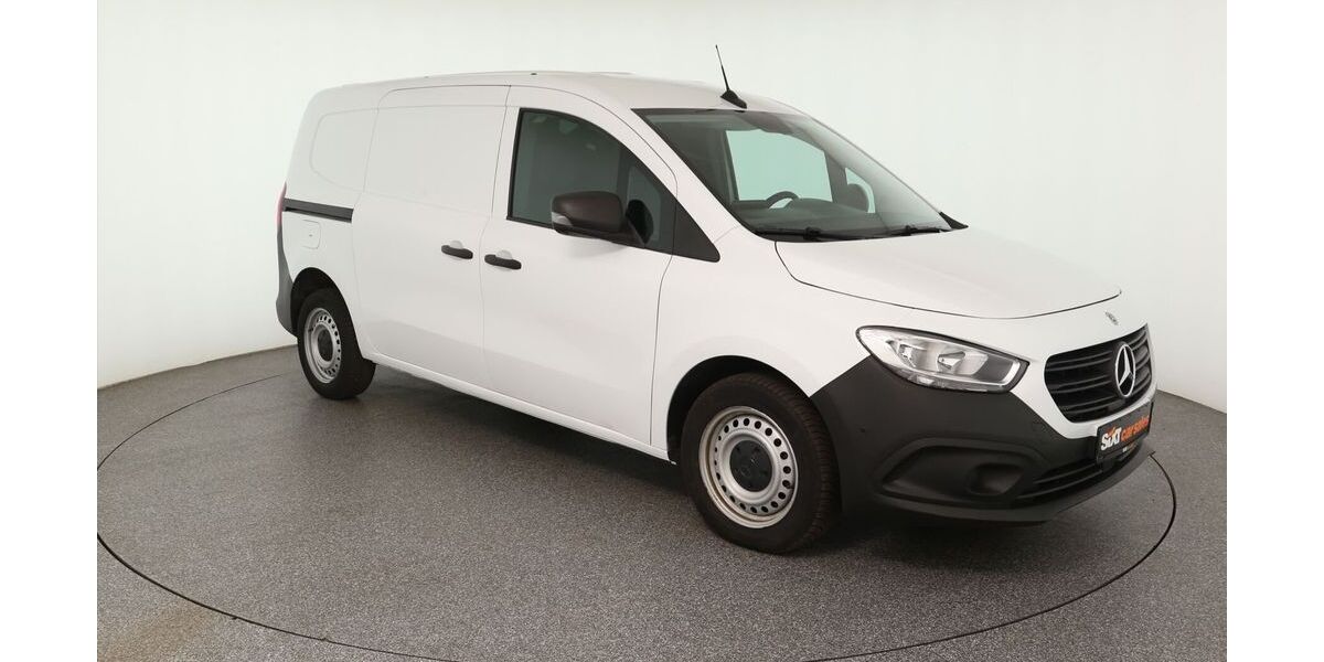 Mercedes-Benz Citan 48.636 km 19.550 &euro; Garching 85748