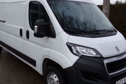Peugeot Boxer 37.000 km 20.990 € Hebertshausen bei Dachau 85241