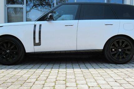 Land Rover Range Rover 35.000 km 135.950 &euro; Gauting bei Starnberg 82131
