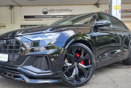 Audi Q8 4.900 km 94.900 &euro; München 81541