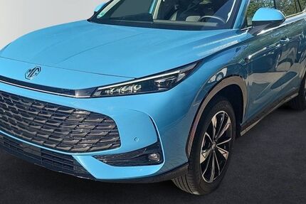 MG HS 15.000 km 27.975 € München 80992