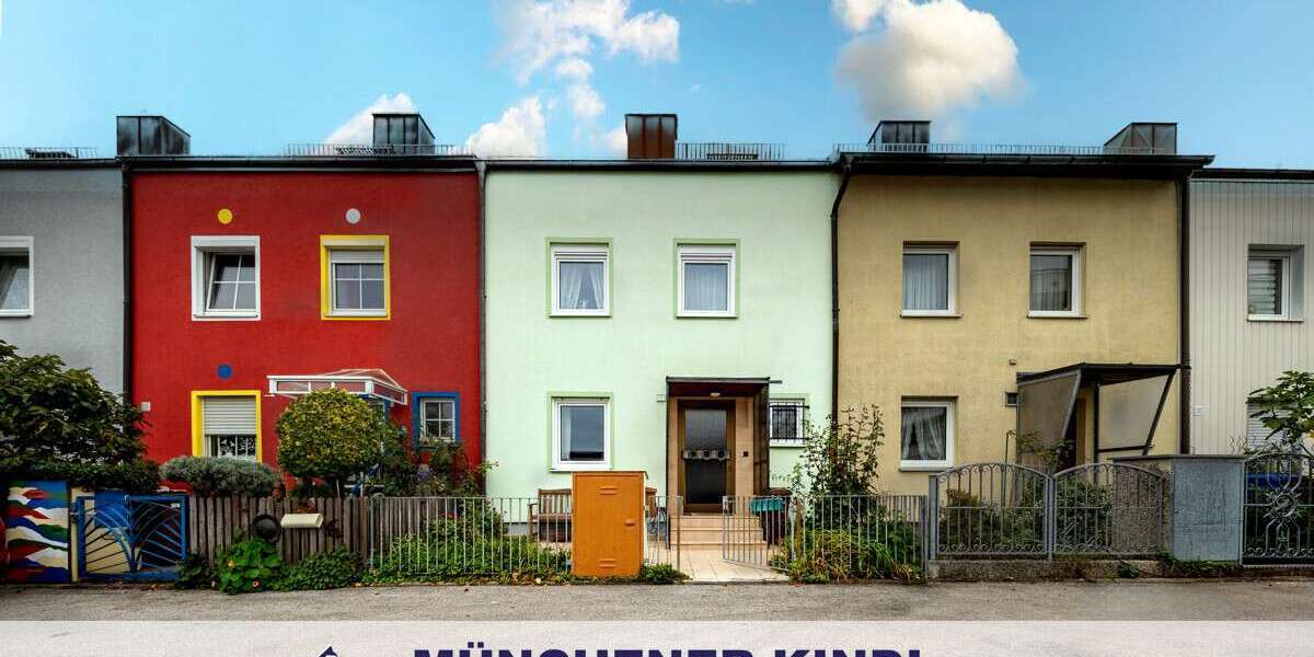 Haus zum Kaufen in Olching 490.000 € 110.91 m² 5 zimmer