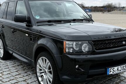 Land Rover Range Rover Sport 264.000 km 11.799 &euro; München 81677