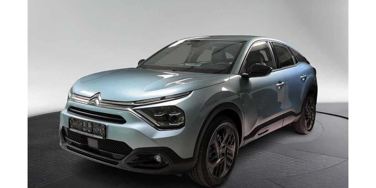 Citroen C4 17.300 km 16.890 &euro; München 80339