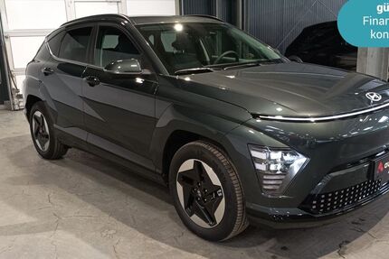 Hyundai KONA Elektro 1.131 km 38.690 &euro; Eching 85386