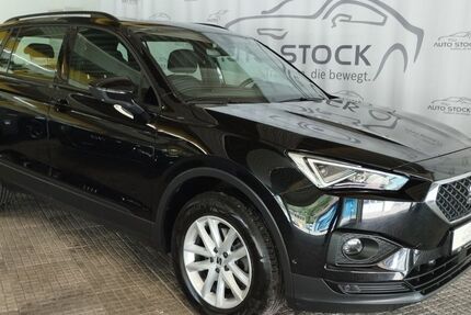 Seat Tarraco 72.800 km 27.950 &euro; Dachau 85221