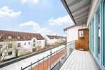 Etagenwohnung Neufahrn bei Freising Neufahrn - 2 Zimmer, 59 m&sup2;, 339.000&euro; | Angebot:26230499