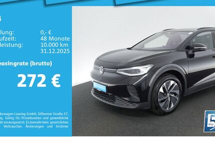 VW ID.4 9.992 km 31.697 € München 80935