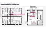 Doppelhaushälfte München Bogenhausen - 5 Zimmer, 126 m&sup2;, 3.200&euro; | Angebot:26126457