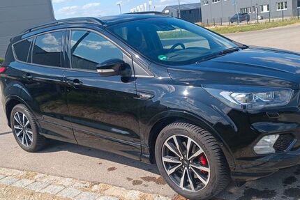 Ford Kuga 69.000 km 17.900 &euro; Sulzemoos 85254